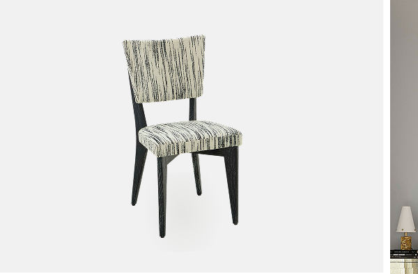 Rive Gauche Dining Chair