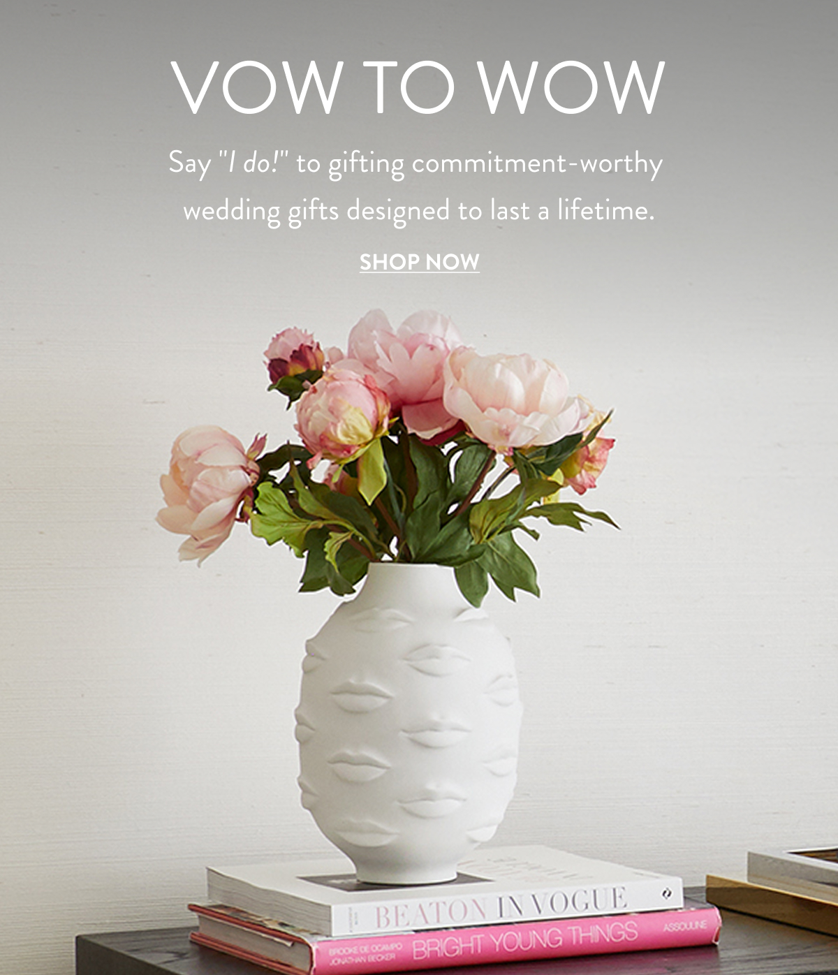 Wedding Gifts