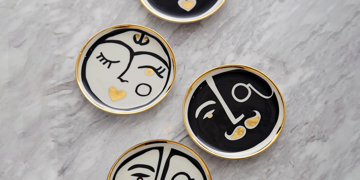 Marseilles Coasters