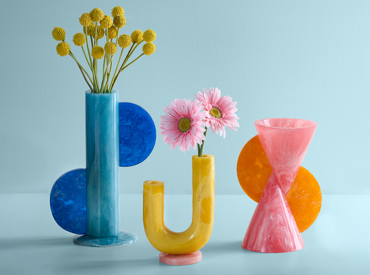 Como Vases - Shop Vases