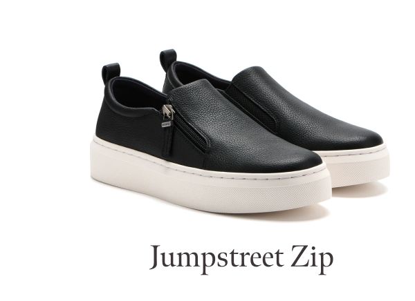 Jumpstreet Zip