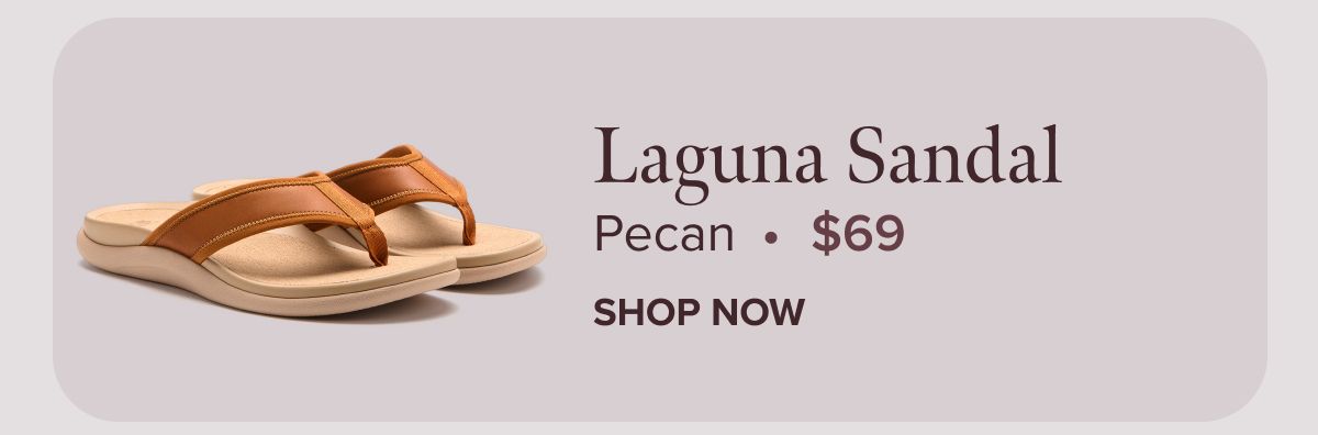 Laguna Sandal