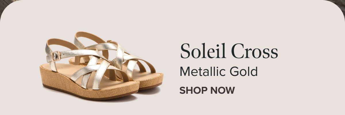 Soleil Cross