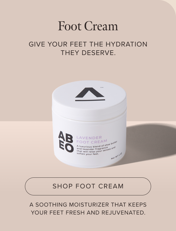 Foot Cream