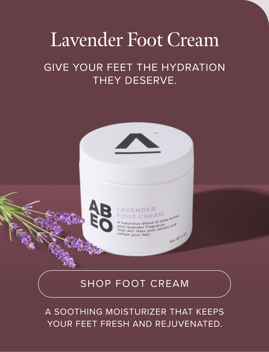 Foot Cream