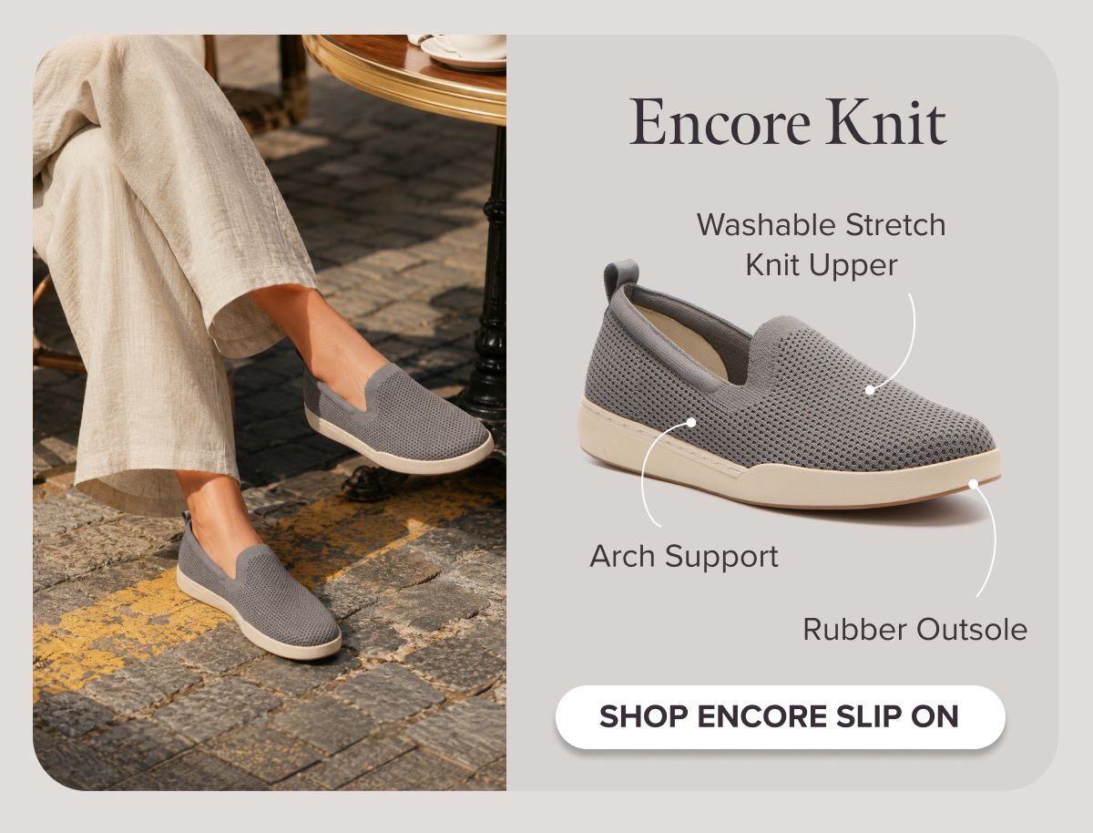Shop Encore Slip On