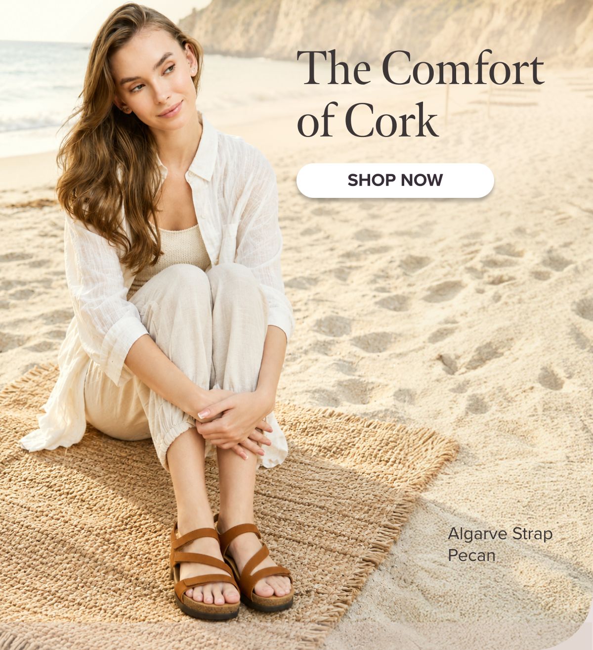 The Comfort of Cork