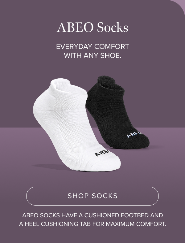 ABEO Socks
