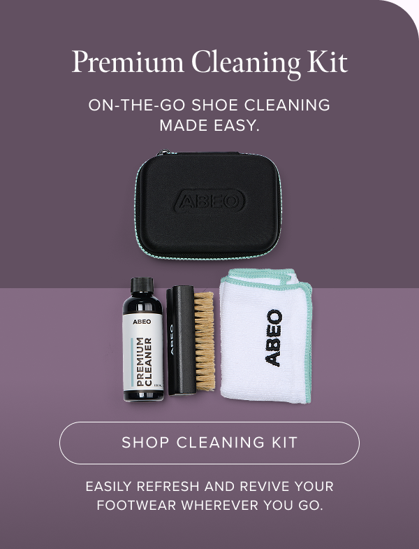 Premium Cleaning Kit