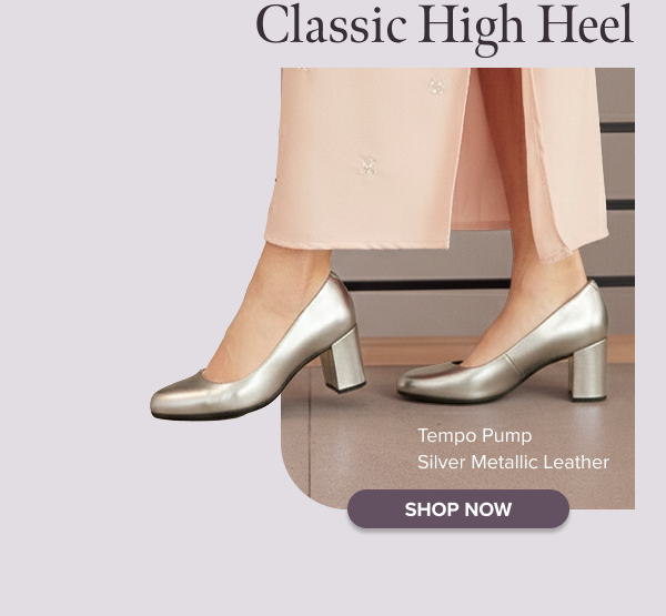 Classic High Heel