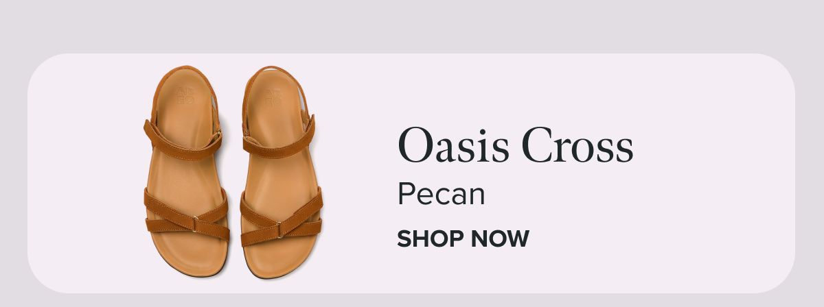 Oasis Cross