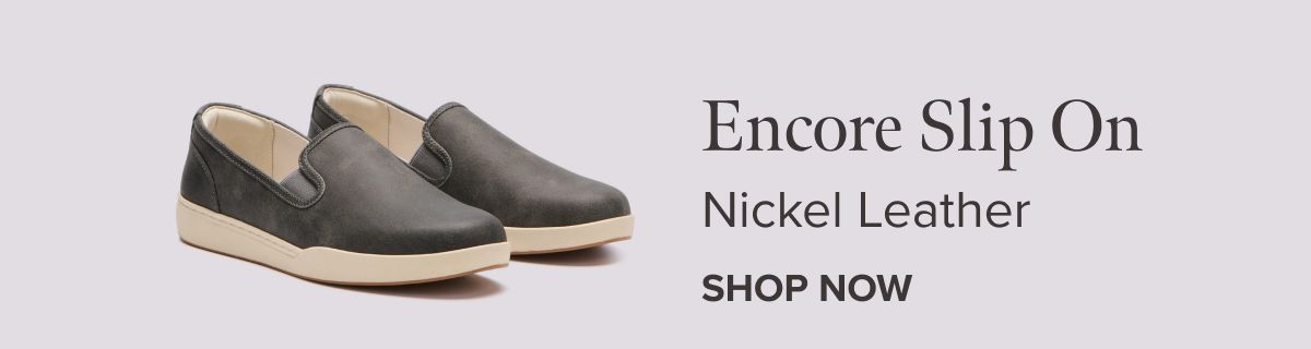 Encore Slip On