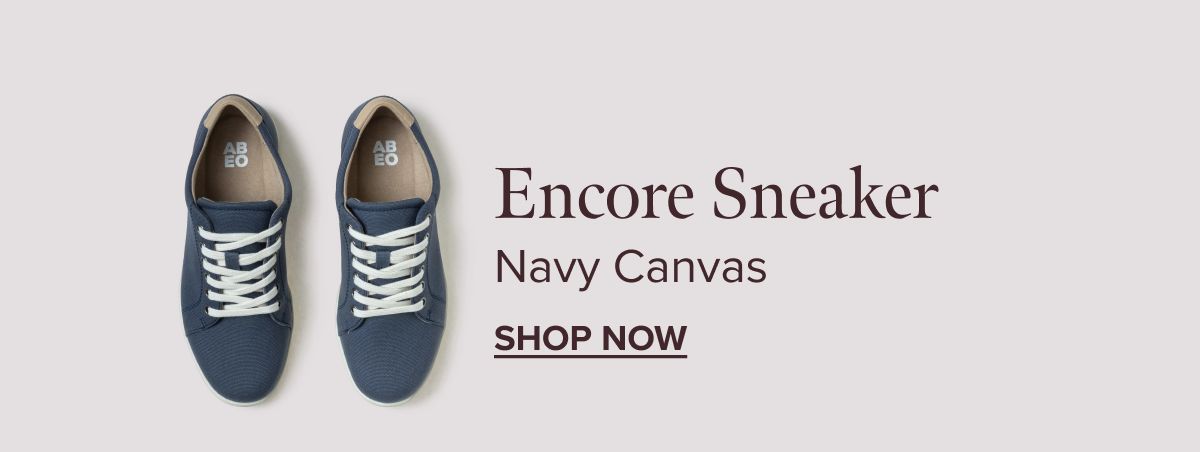 Encore Sneaker