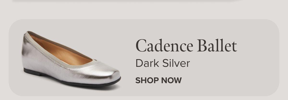 Cadence Ballet