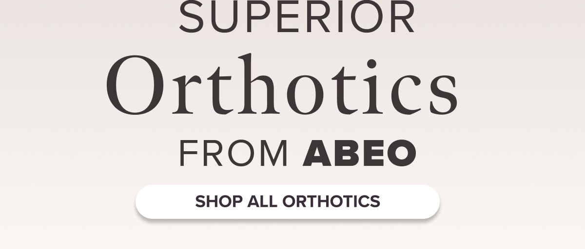 Superios Orthotics