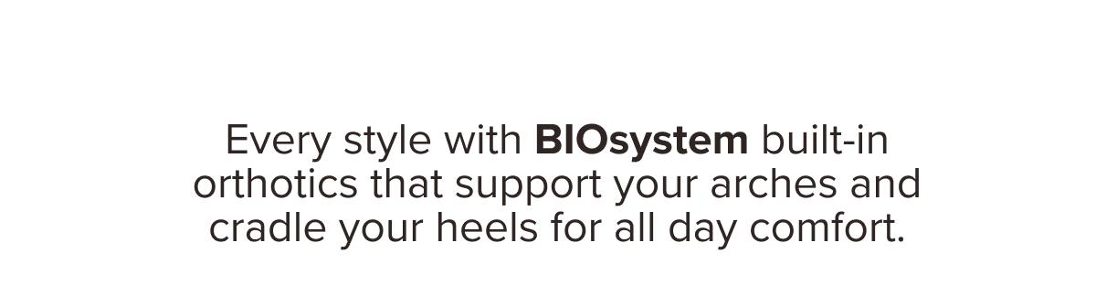 Style Meets Support
