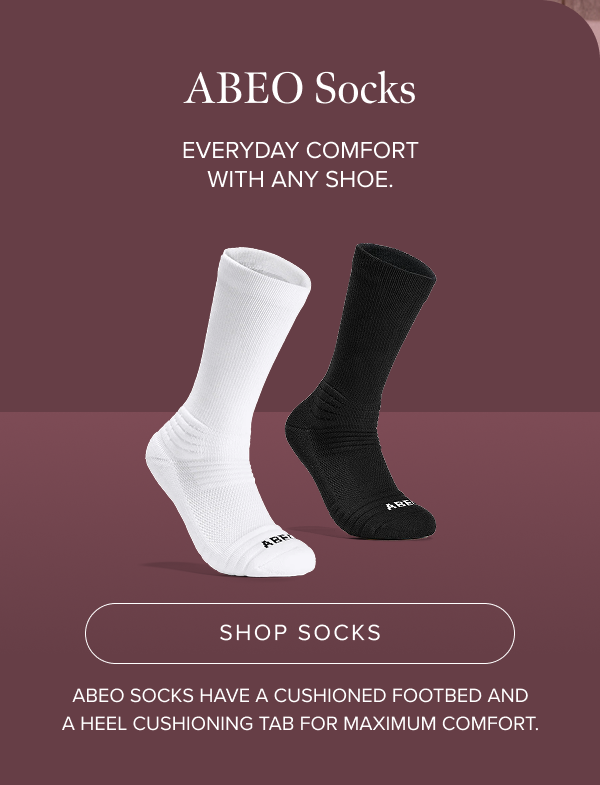 ABEO Socks