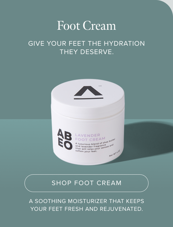 Foot Cream