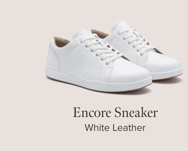 Encore Sneaker