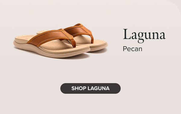Laguna - Pecan