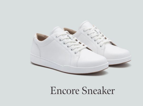 Encore Sneaker