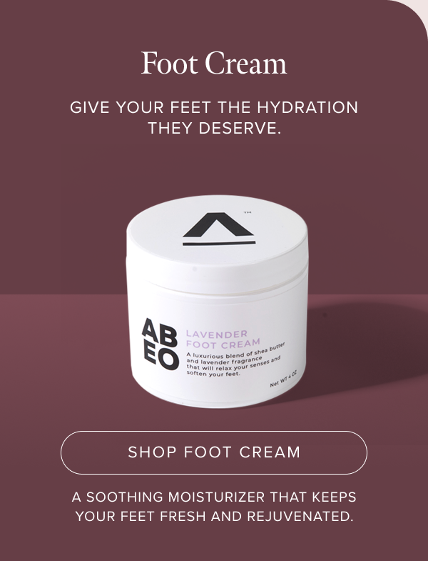 Foot Cream