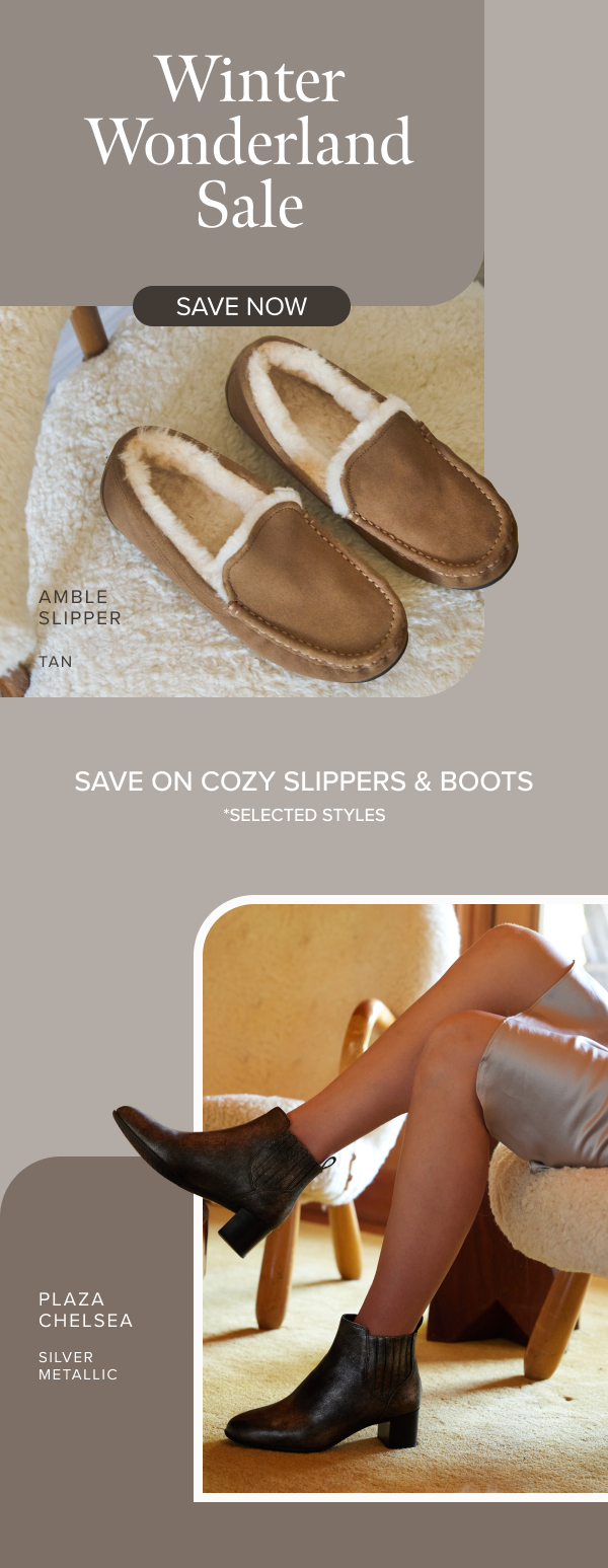 Winter Wonderland Sale