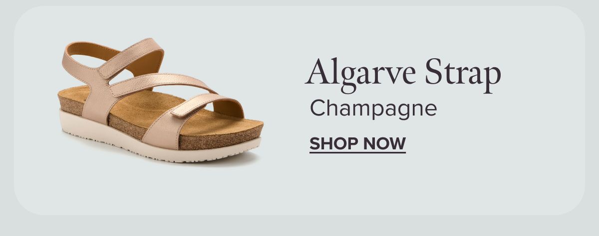 Algarve Strap