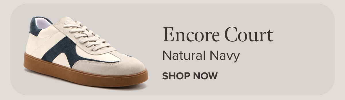 Encore Court