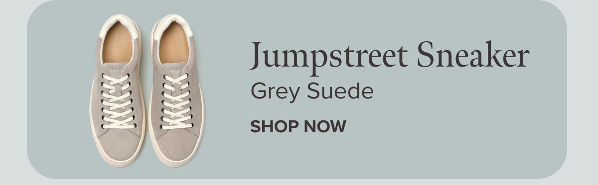 Jumpstreet Sneaker