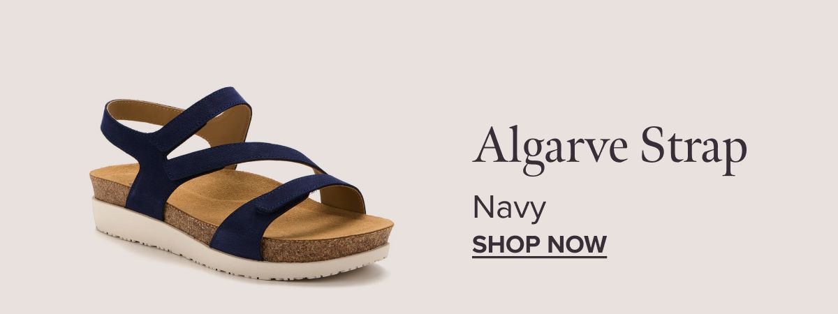 Algarve Strap