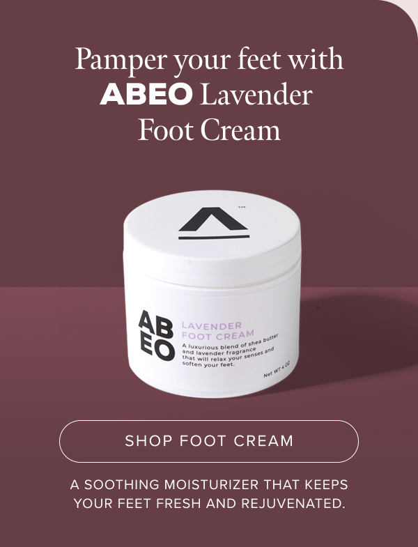 Shop Foot Cream