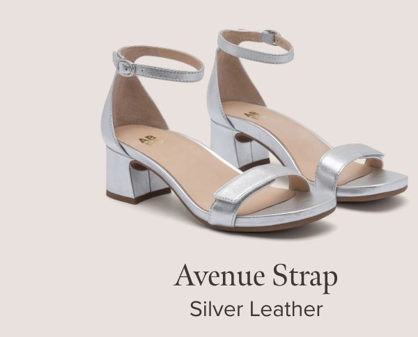 Avenue Strap