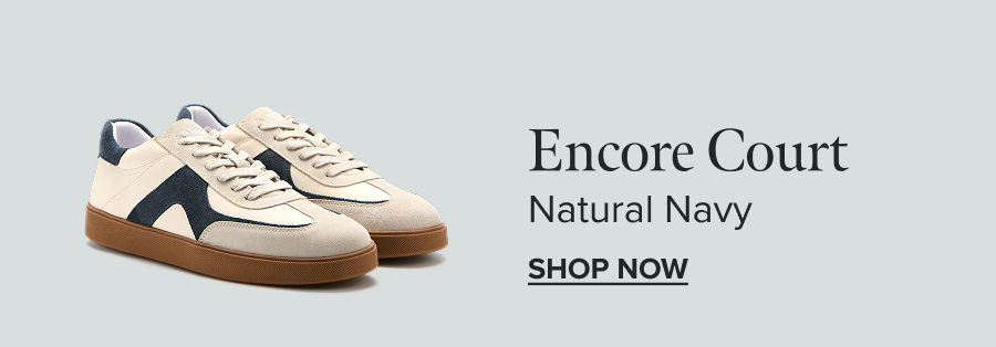 Encore Court - Navy