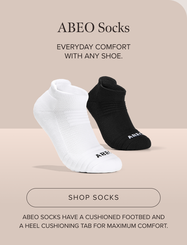 ABEO Socks