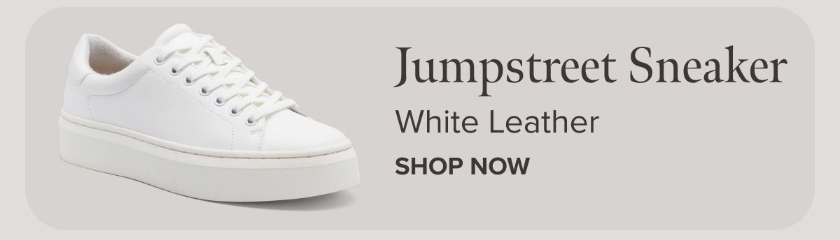 Jumpstreet Sneaker