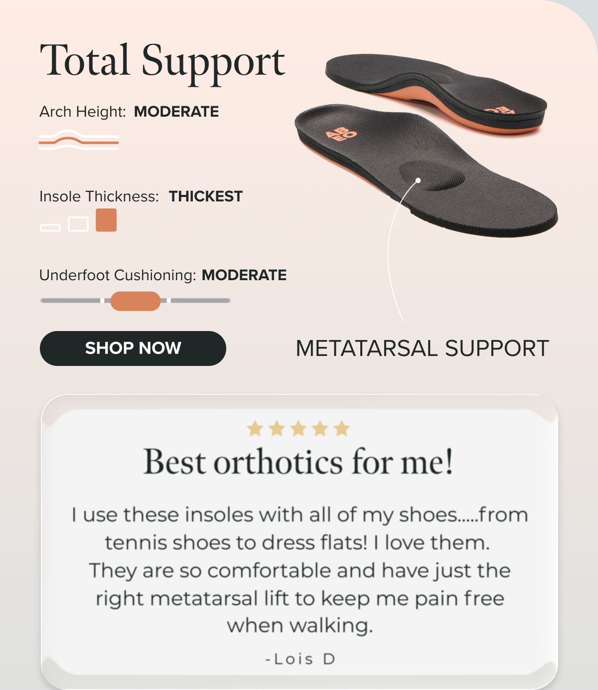 Total Support