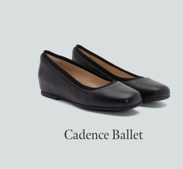 Cadence Ballet