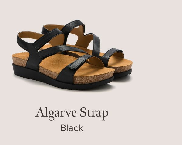 Algarve Strap