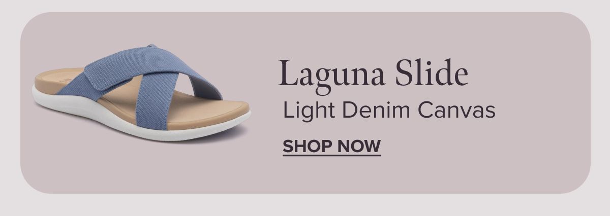 Laguna Slide