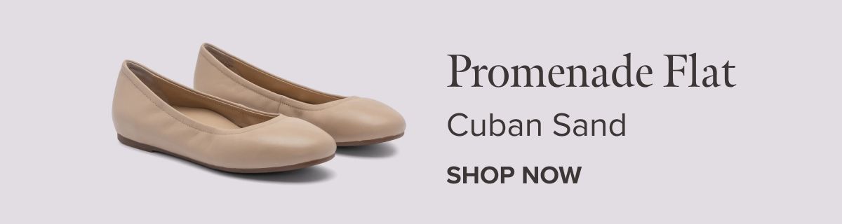 Promenade Flat