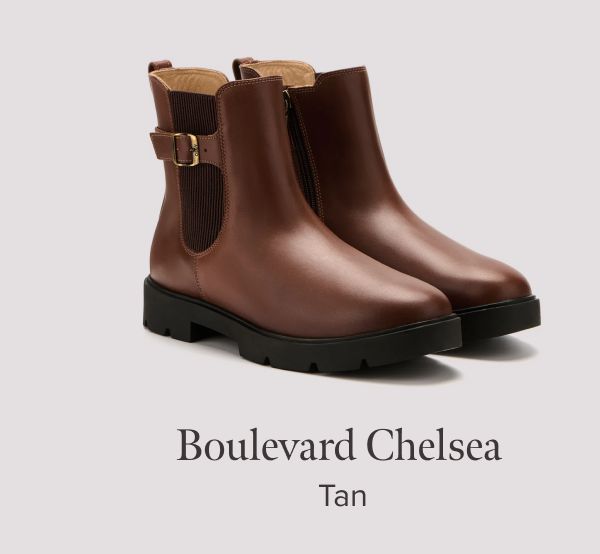 Boulevard Chelsea