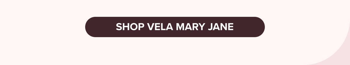 Shop Vela Mary Jane