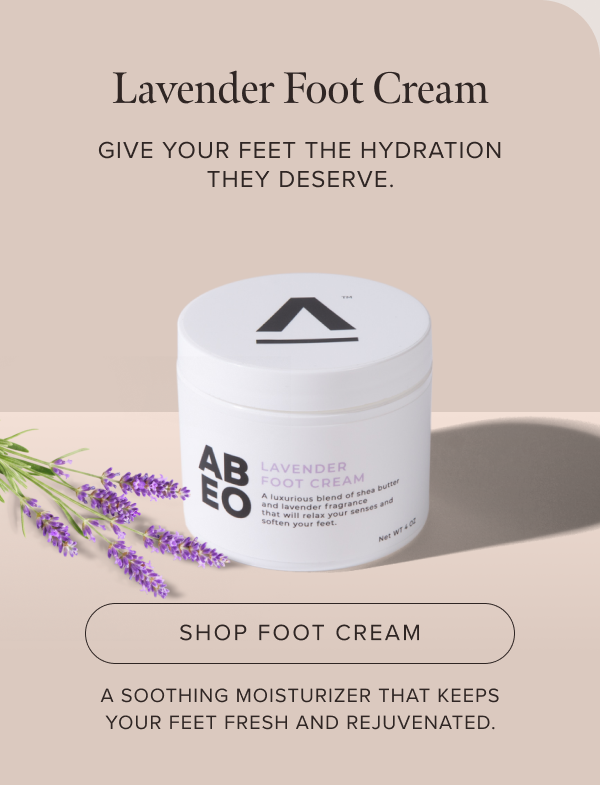 Foot Cream