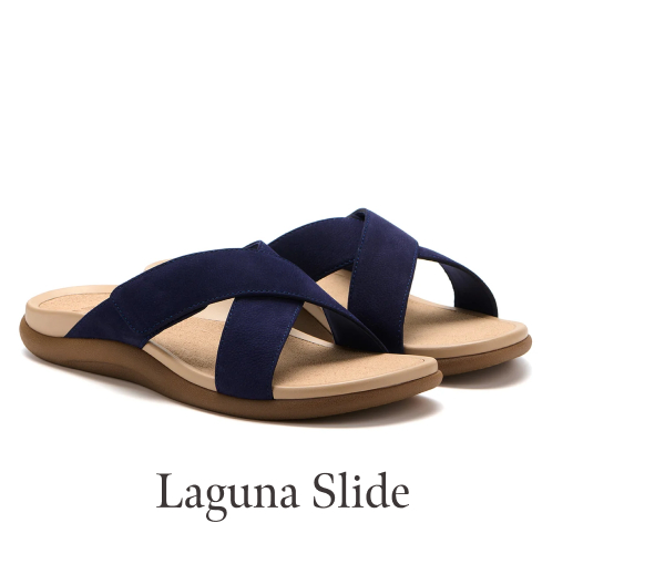 Laguna Slide