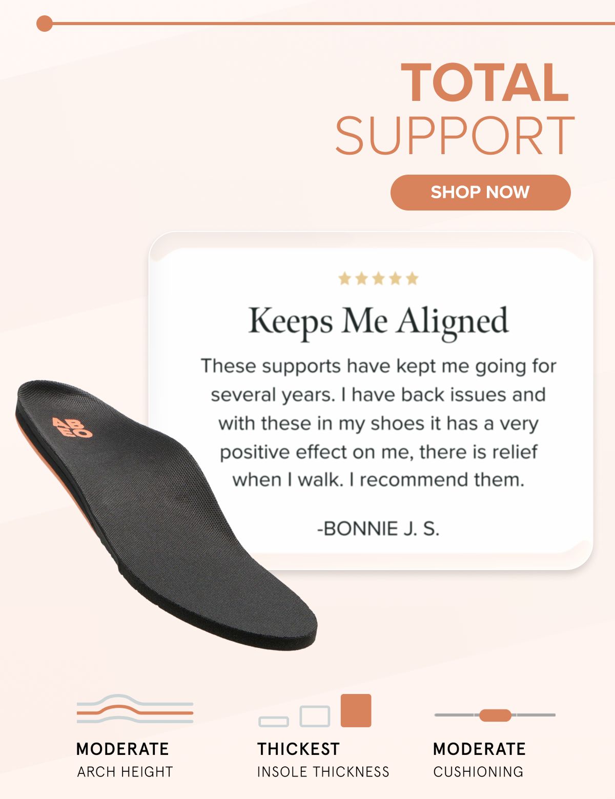 Total Support