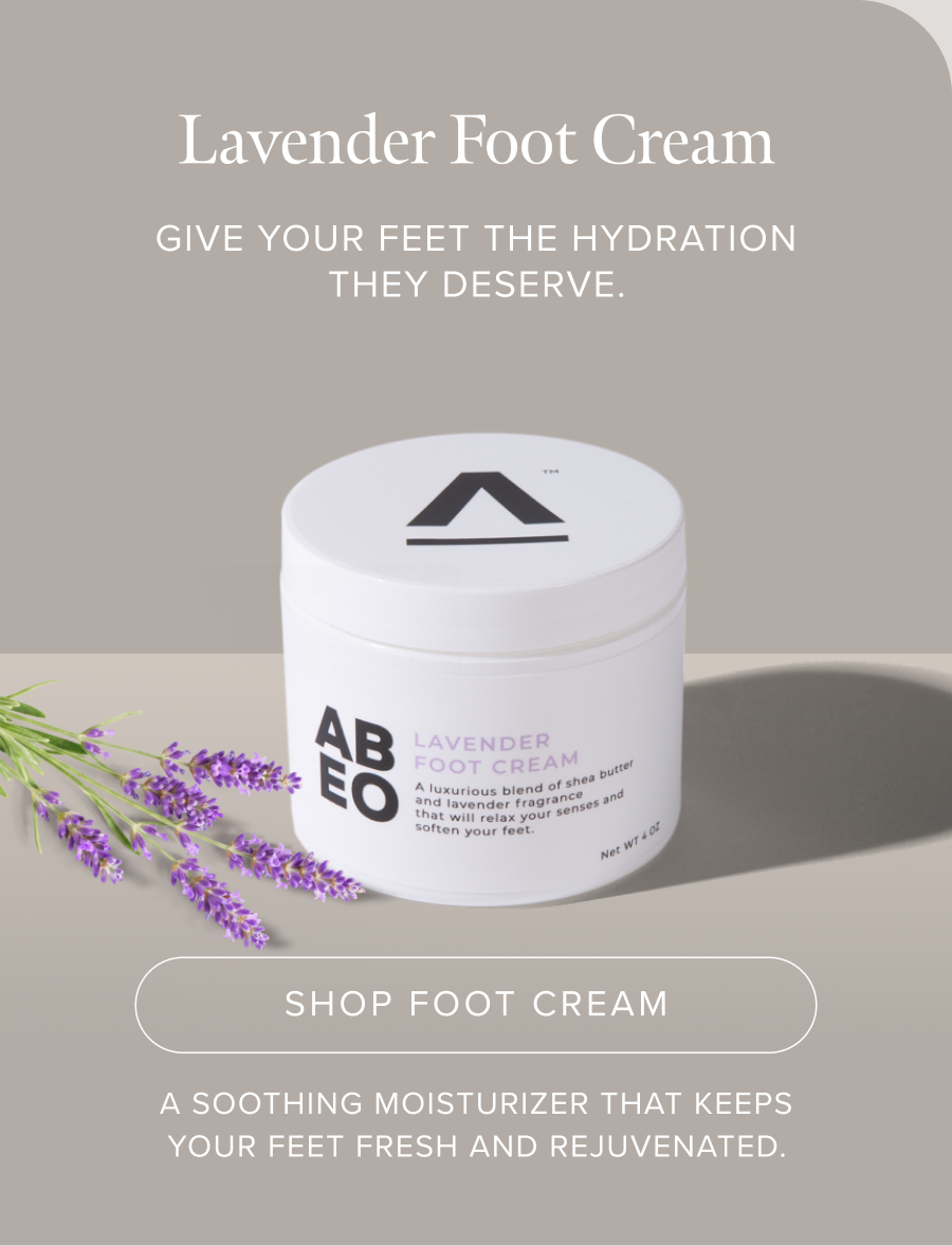 Foot Cream