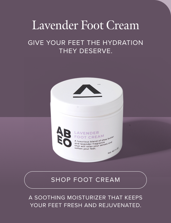 Shop Foot Cream