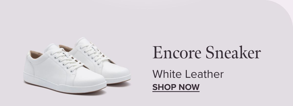 Encore Sneaker