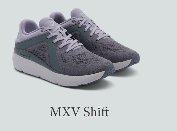 MXV Shift